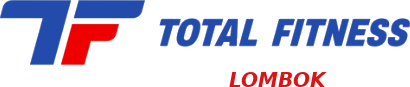 Total Fitness Official Store Mataram