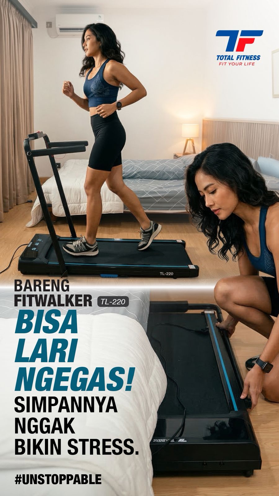 FITWALKER TL-220