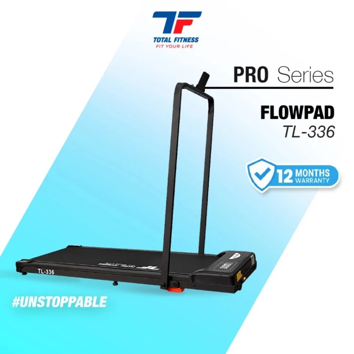 WALKING PAD TL-336