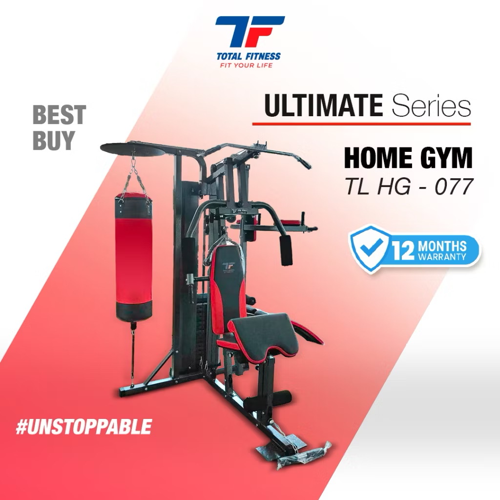 HOME GYM TL HG-077