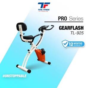TL 925 X BIKE