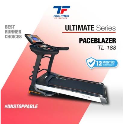 TREADMILL TL-188